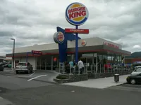 BURGER KING RESTAURANTS – NEW ZEALAND