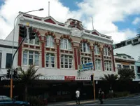 REDEVELOPMENT OF RENDELLS - AUCKLAND