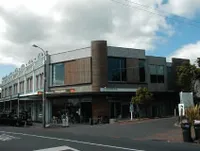 REDEVELOPMENT OF EXISTING RETAIL BLOCK - GREY LYNN