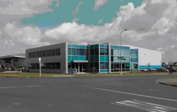 OFFICE WAREHOUSE DEVELOPMENT FOR MITEC – EAST TAMAKI, MANUKAU