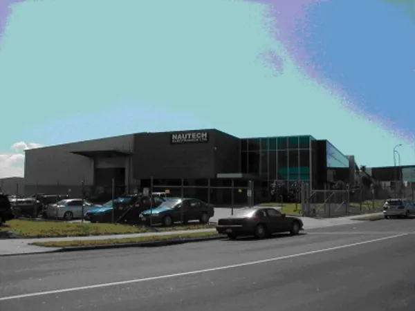 OFFICE WAREHOUSE DEVELOPMENT FOR NAUTECH – EAST TAMAKI, MANUKAU